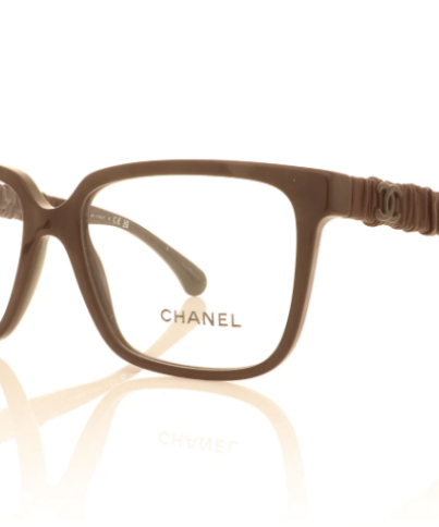 channel glasses